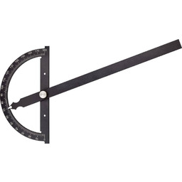 Katomierz ze sruba ustal. 120/150mmFORTIS