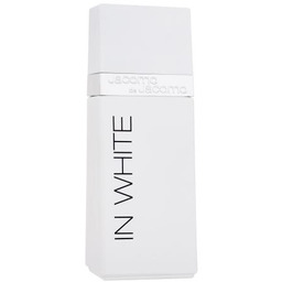 Jacomo Jacomo de Jacomo In White woda toaletowa