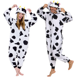 Funziez! Jednoczęściowy kostium na Halloween dla dorosłych -