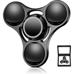 FIDGET SPINNER WIRNIK RĘCZNY WYSOKA PRĘDKOŚĆ PROFESJONALNY IDEALNA
