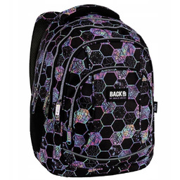 Plecak Backup 8 A26 Derform, Derform