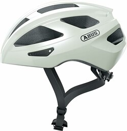 ABUS MACATOR Pearl White M