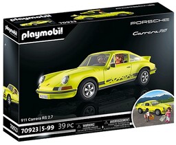 Playmobil Porsche 911Carrera