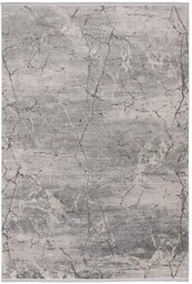 Dywan nowoczesny Lalee Home Diamond DIA 903 silver