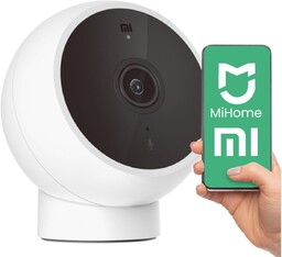 Xiaomi Kamera IP Mi 2K Magnetic