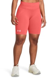 Under Armour Damskie bezszwowe spodenki Vanish Pink