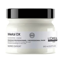 L''Oréal Professionnel Paris Metal DX Maska do włosów