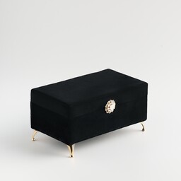 Szkatułka Na Biżuterię Marvesta 14x21.5 cm