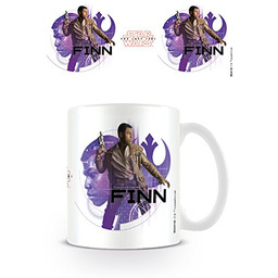 Star Wars: The Last Jedi MG24740 - Finn