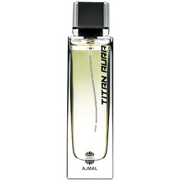AJMAL Titan Aura EDP spray 100ml