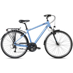 Rower trekkingowy męski Romet Wagant 3 28 L(21'')