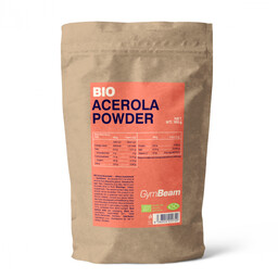 GymBeam Bio Acerola w proszku 100 g