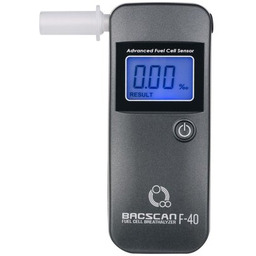 BACSCAN Alkomat F-40 Elektrochemiczny