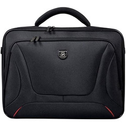Port Designs 160512 Etui na Laptopa, Czarny, 15"