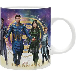 ABYstyle MARVEL - Eternals - Kubek 320ml