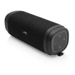 JVC XS-E622B 30W Czarny Głośnik Bluetooth