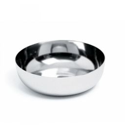 Alessi JM15 Stalowa Misa do Sałaty 24 cm