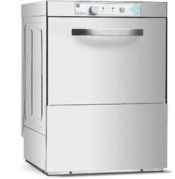 Forgast Zmywarka gastronomiczna uniwersalna FG00255