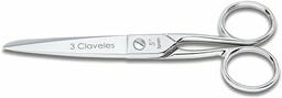 3 Claveles 17 - katalańskie nożyce krawieckie, 12,7