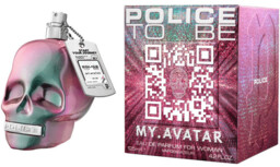 Police To Be My Avatar For Women, Woda