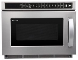 KUCHENKA MIKROFALOWA Z MOŻLIWOŚCIĄ PROGRAMOWANIA, Z PORTEM USB