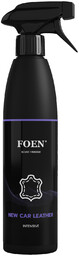 Foen New Car Leather perfumy samochodowe, zapach nowej