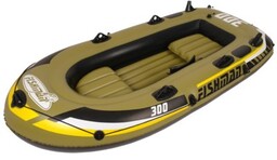 JILONG Ponton Fishman 300 Set