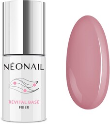 Neonail Revital Base Fiber Warm Cover 7,2ml baza