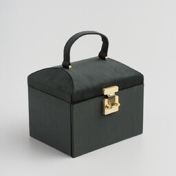 Szkatułka Na Biżuterię Monte 20x17 cm