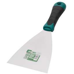 STALCO PERFECT Szpachla malarska S-37120 120 mm Zyskaj