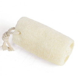 Gąbka Luffa do Mycia Twarzy i Ciała, Rozmiar