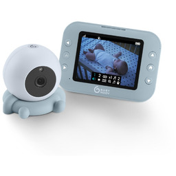 Kamera Do Monitorowania Dziecka Babyphone Yoo Roll Babymoov