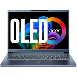 acer Swift Go 14 AI OLED (SFG14-75-72AL) laptop