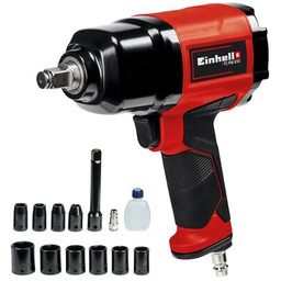 EINHELL Klucz udarowy pneumatyczny TC-PW 610 4138960