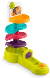 Zabawka zręcznościowa, koszykówka, Ricokids