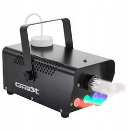 Wytwornica dymu Ghost 400W Led Efekt sceniczny