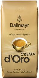 Kawa Dallmayr Crema d''Oro 500g