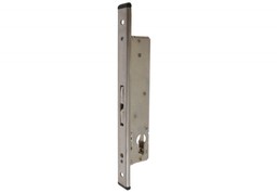 Zamek zasuwkowy 35 CVL seria 194 ceownik 24x6U