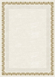 Dyplom ARKADY ZŁOTE - opk 25 szt A4