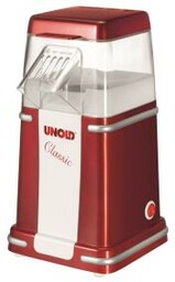 Unold 48525 900W Urządzenie do popcornu