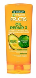 GARNIER Fructis Oil Repair 3 Odżywka do włosów