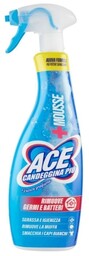 Ace Candeggina Mousse - pianka z wybielaczem
