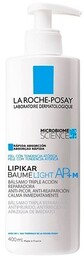 La Roche-Posay Lipikar Baume Light AP+M lekki balsam