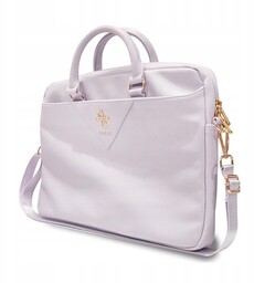 Torba na Notebooka Laptopa 15"/16" Guess Triangle 4G