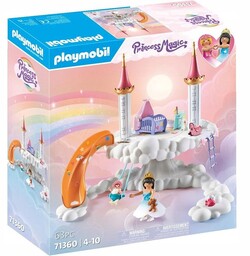 Playmobil 71360 Princess Magic Niebiańska chmurka