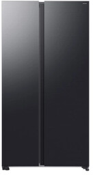 Samsung SBS RS70F65QEFEO Pełny No Frost 178,6cm Zdalne
