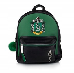 Plecak męski Harry Potter Slytherin Turystyczny Podróżny