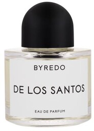 BYREDO De Los Santos woda perfumowana 50 ml