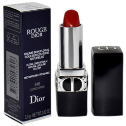 Dior Rouge, Dior Lip, Balsam do ust 846