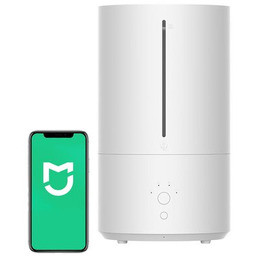 XIAOMI Nawilżacz ultradźwiękowy Mi Smart 2 EU